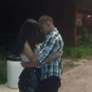 Meet your Posher, Janette